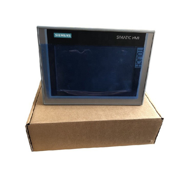 9 inch Siemens SIMATIC HMI TP900 Comfort INOX Panel 6AV2144-8JC10-0AA0