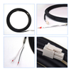 V90 Servo Lock Cable 6FX3002-5BK02-1AD0 per Siemens