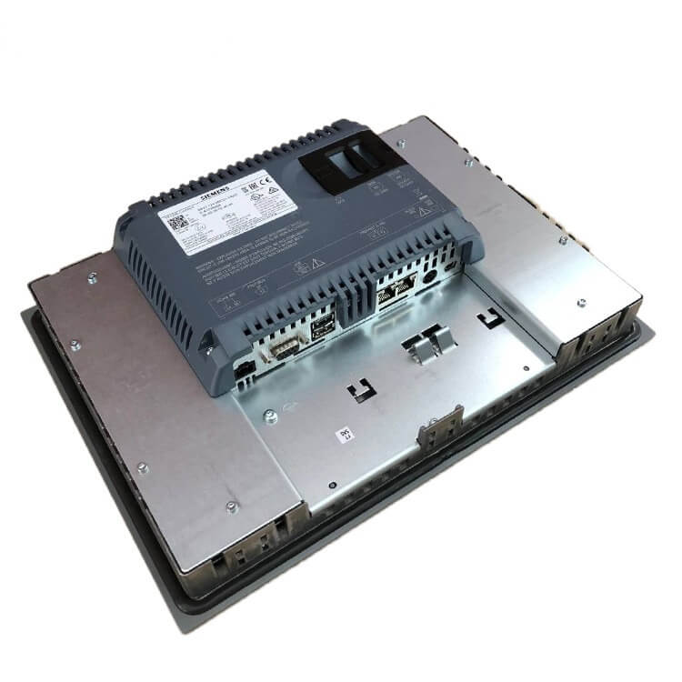 15 inch Siemens SIMATIC HMI TP1500 Comfort Panel Touch Screen 6AV2124-0QC02-0AX1