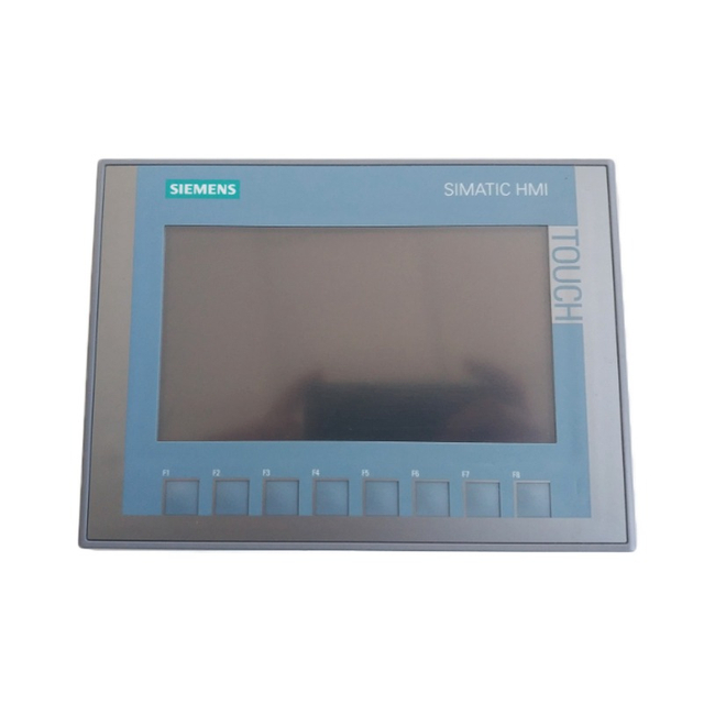 VII inch Siemens Simatic HMI KTP700 basic panel tactus screen 6av2123-2gb03-ax0