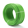 Power Cable 4x10 Sz.3 Servo Power Cable 6FX5002-5CF13 For Siemens