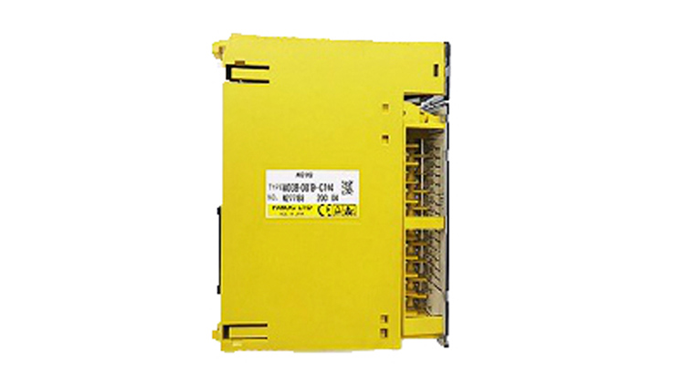 Fanuc plc