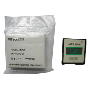 Mitsubishi Q Series CPU module SD Memoria Card Memoria Card CompactFlash Card