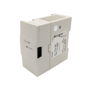 Mitsubishi PLC Controller Module FX2N-5A
