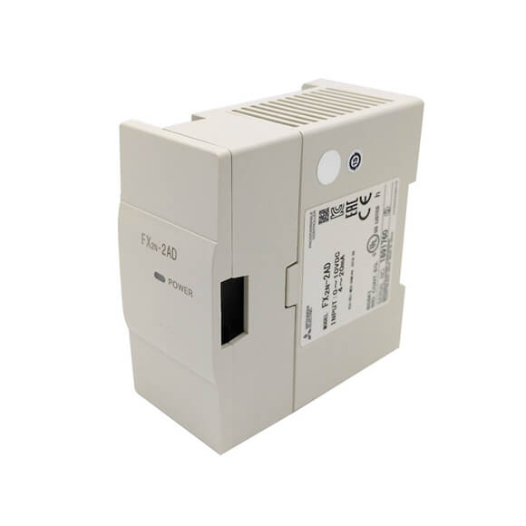 Mitsubishi PLC Controller Module FX2N-5A