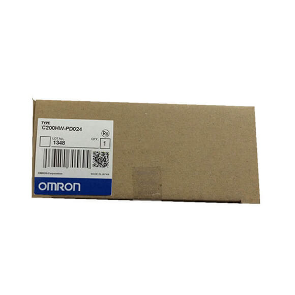 Omron PLC CS1D-H CPU Unit (For Duplex CPU Systems) CS1D-CPU68HA/CPU67HA