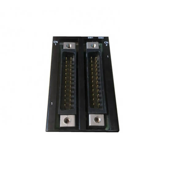 Omron Compact PLC CPU Units CPM2C-32CDTC-D/32CDT1C-D/32CDTM-D