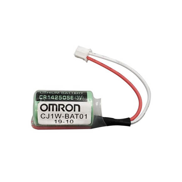 Omron PLC CP1H CPU Units Battery Set CJ1W-BAT01
