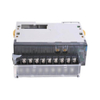 OMRON PLC CP1H CPU analóg kimeneti egységek CJ1W-DA042V CJ1W-DA08V