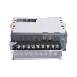 Omron PLC CP1H CPU Analog Output Units CJ1W-DA042V CJ1W-DA08V