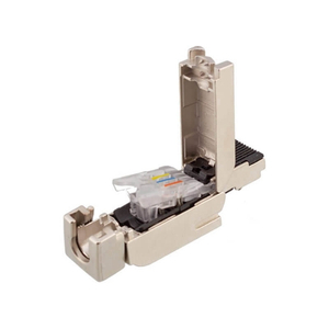 Siemens PLCs Industrial Ethernet FastConnect RJ45 plug 6GK1901-1BB10-2AE0