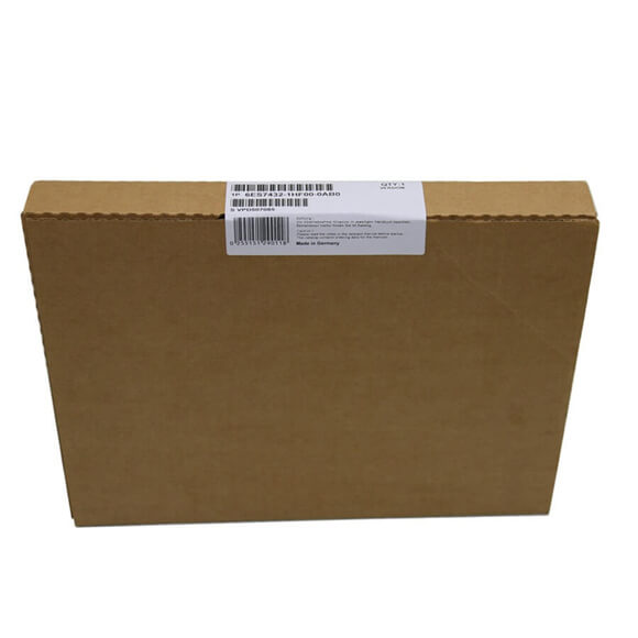 Siemens PLCs SIMATIC S7-400 analog output SM 432 6ES7432-1HF00-0AB0
