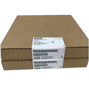 Siemens PLCs Communications processor CP 443-1 6GK7443-1EX30-0XE0