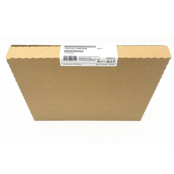 Siemens PLCs SIMATIC S7-400 digital output SM 422 6ES7422-1FH00-0AA0