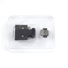 V90 servo signal code control cable connector 6SL3260-2NA00-0VA0 50 pin plug