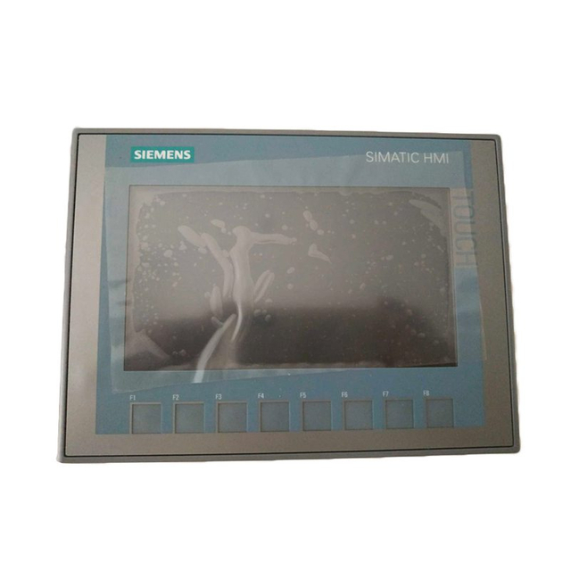 XII inch Siemens Simatic HMI KTP1200 basic panel tactus screen 6av2123-2mb03-ax0