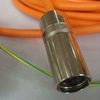 Cavo di alimentazione servo 6FX5002-5DS01-1BA0 10M per Siemens