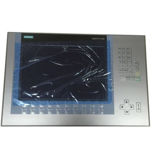 15 inch Siemens SIMATIC HMI KP1500 Comfort Panel Touch Screen 6AV2124-1QC02-0AX1