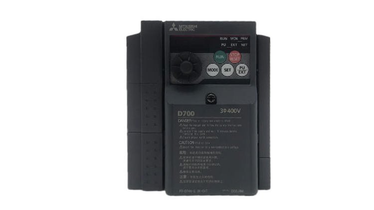 Mitsubishi VFD