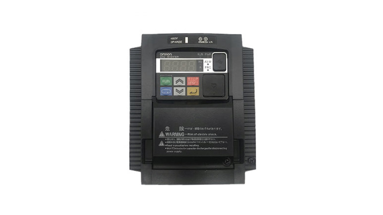 Omron VFD