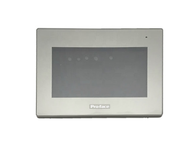 SUCCALE HMI