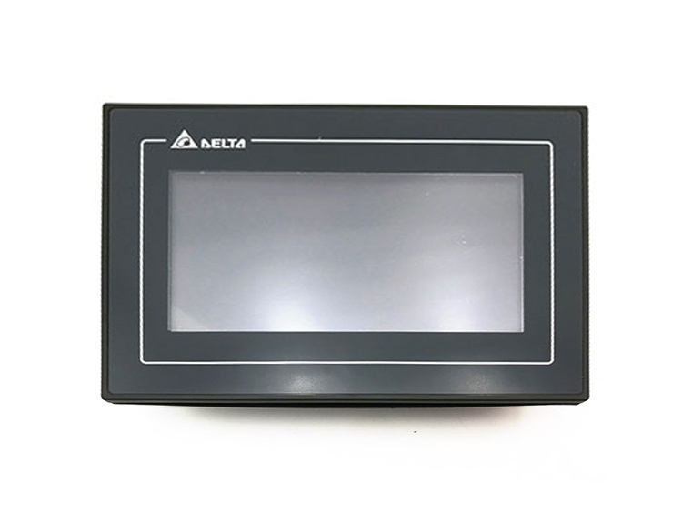 delta hmi