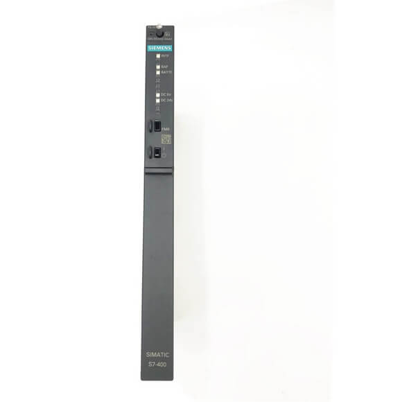 Siemens PLCs SIMATIC S7-400 Power supply PS 405 6ES7405-0DA02-0AA0