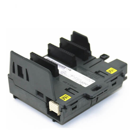 Siemens PLCs SIMATIC DP, Bus module for ET 200M 6ES7195-7HD10-0XA0