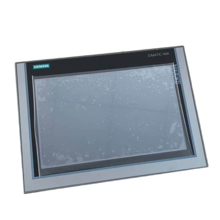 15 inch Siemens SIMATIC HMI TP1500 Comfort Panel Touch Screen 6AV2124-0QC02-0AX1