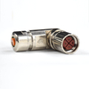 V90 motor magnetic power plug 6FX2003-0LL11 1FL6 for Siemens