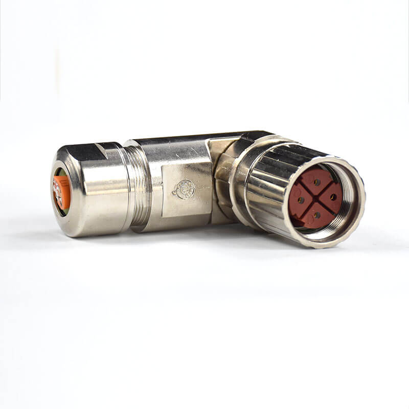 V90 motor magnetic power plug 6FX2003-0LL11 1FL6 for Siemens