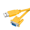 USB-PPI S7-200 PLC programming cable data download wire for Siemens