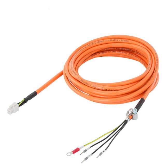 6FX3002-5CK31-1AF0 V90 Power Cable For SIEMENS