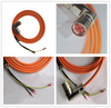 S120 encoder servo signal cable 6FX5002-2DC10-1BA0 for Siemens
