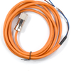 Siemens Extension Servo Power Cable 4x1.5+2x1.5-Sz.1/1.5 6FX8002-5DA85