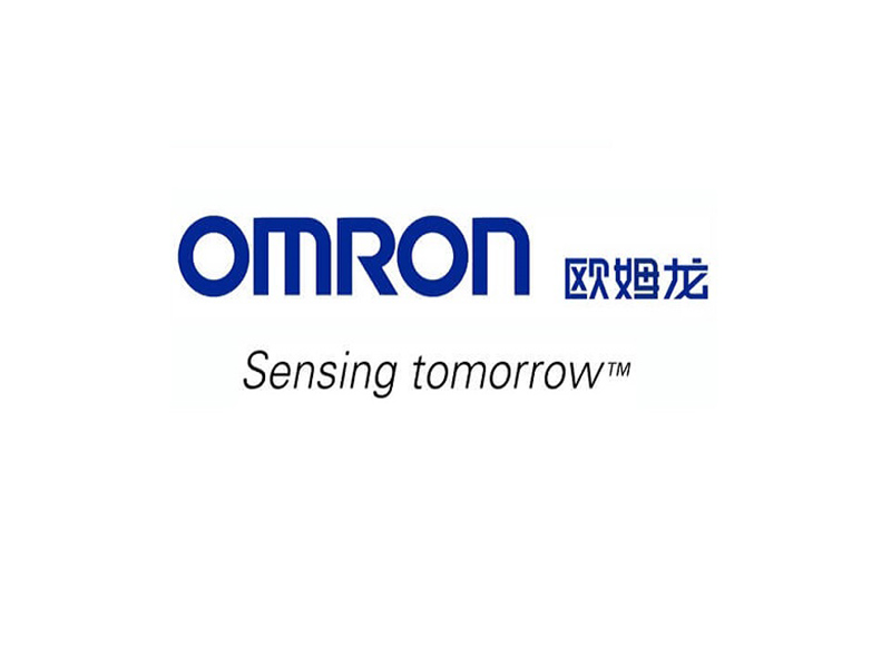 Distributor omron