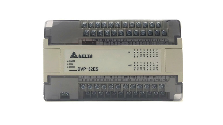 Delta PLC