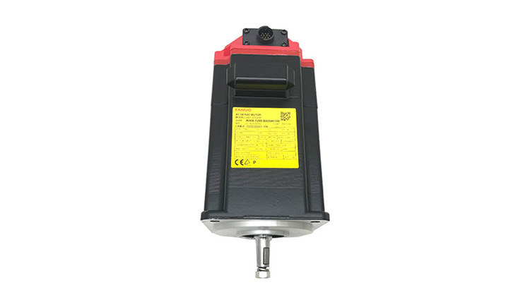 Fanuc Servomotor