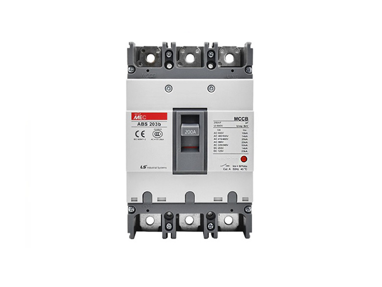 LS Circuit Breaker