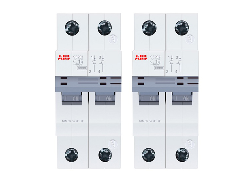 Circuit Breaker