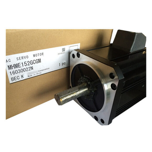 Panasonic Servo Motor MINAS A5 2KW Break MDME202GCH/MDME202GCHM