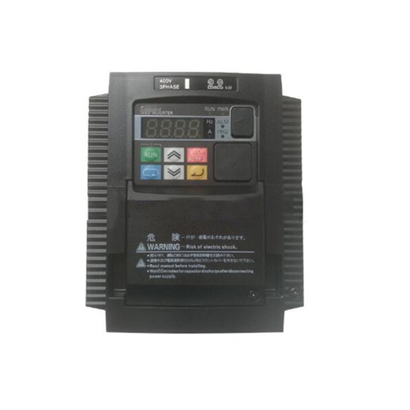 Omron VFD frequency inverter III Phase MX2 series 3G3MX2, A4055, ZV1