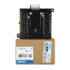 Omron PLC CP-series Output Unit Module CP1W-16ER CP1W-16ET CP1W-16ET1