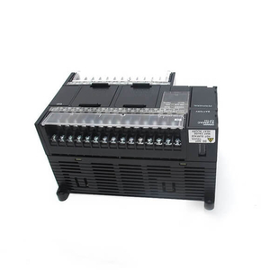Omron CP series CP1H CPU Unit CP1H-X40DT-D-SC