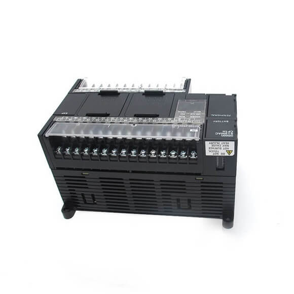 Omron CP series CP1H CPU Unit CP1H-X40DT-D-SC
