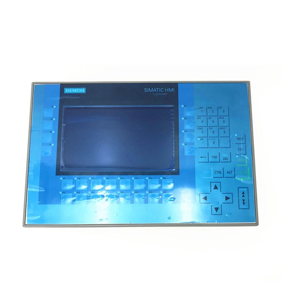 7 inch Siemens SIMATIC HMI KP700 Comfort Panel Touch Screen 6AV2124-1GC01-0AX0