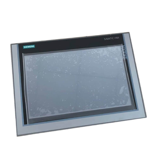 22" inch Siemens SIMATIC HMI TP2200 Comfort Panel Touch Screen 6AV2124-0XC02-0AX1