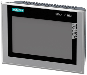 7 inch Siemens SIMATIC HMI TP700 Comfort INOX Panel 6AV2144-8GC10-0AA0
