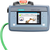 7 inch Siemens SIMATIC HMI KTP700F Mobile Panel Touch Screen 6AV2125-2GB23-0AX0