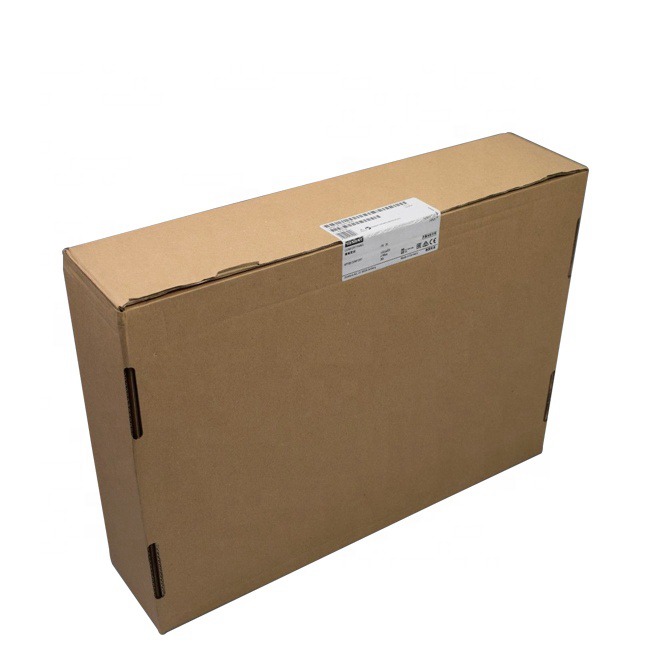 XV inch Siemens Simatic HMI KP1500 Comfort Panel Tactus collaborative 6av2124-1qC02-Aphax1